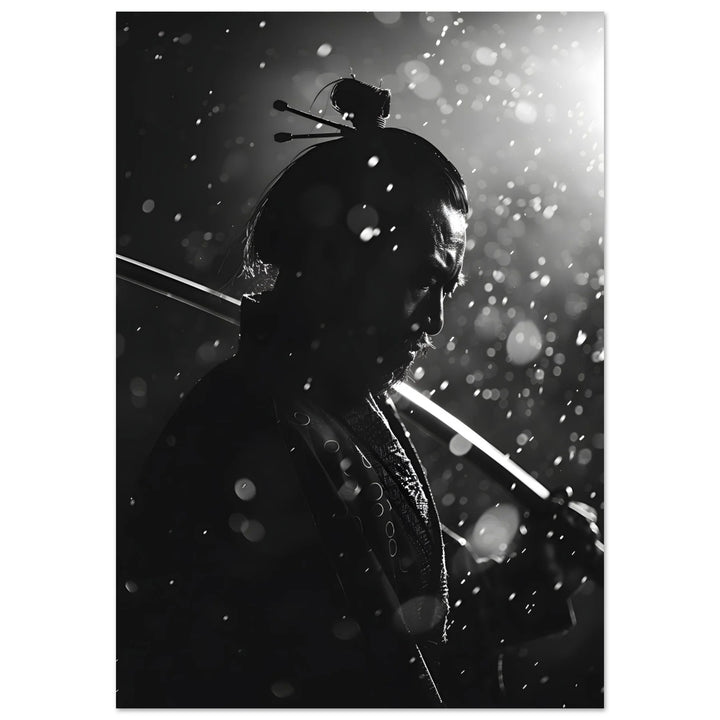 The Way of the Warrior