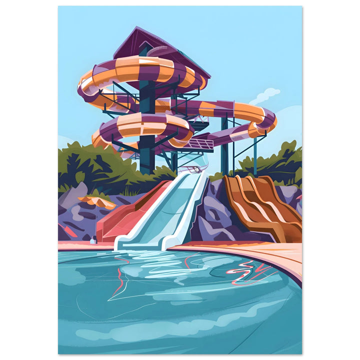Water Wonderland