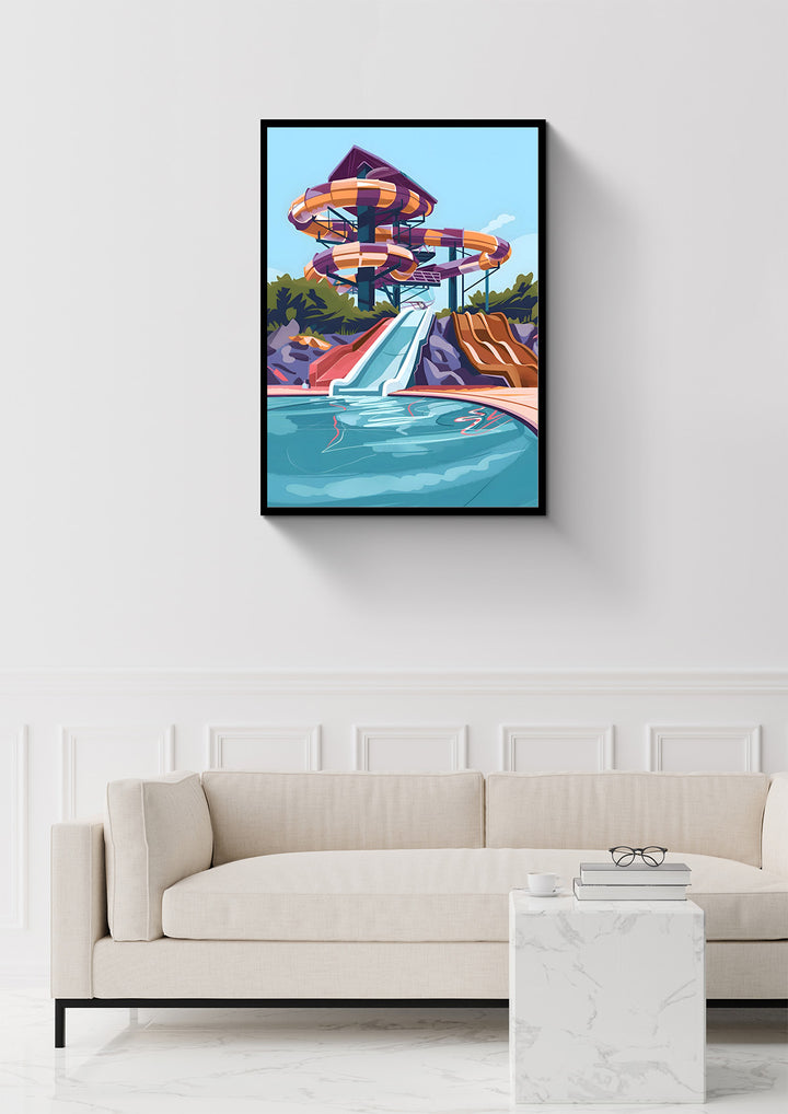 Water Wonderland