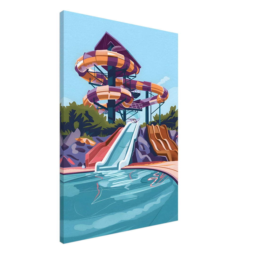 Water Wonderland