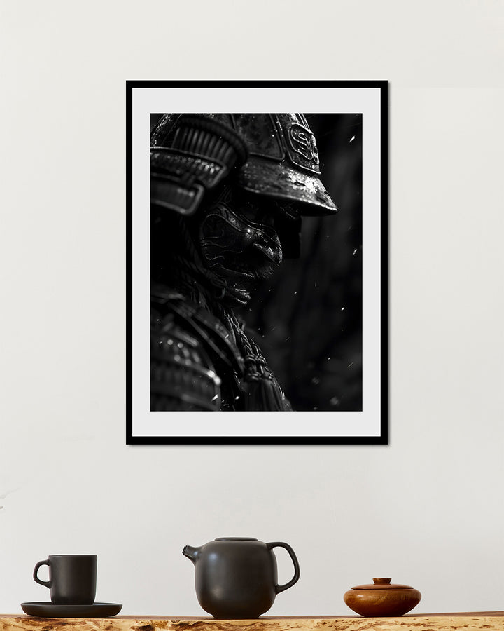 Warrior's Wisdom